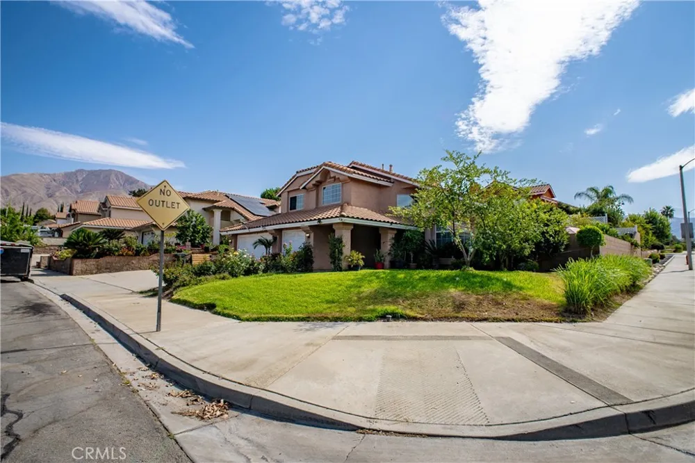 7497 Star Pine circle Highland, CA 92346