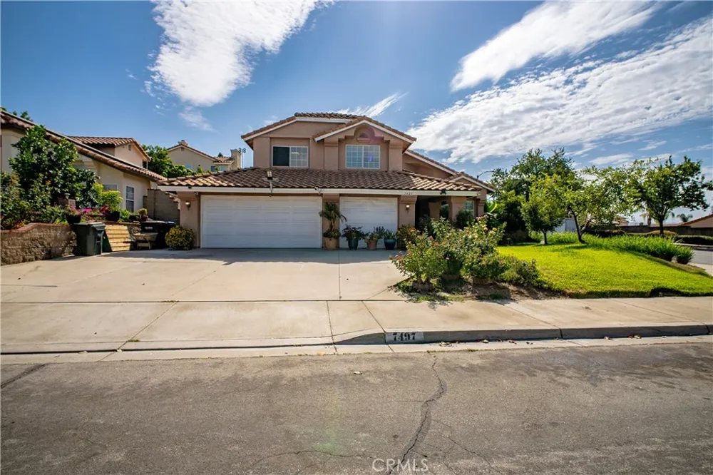 7497 Star Pine circle Highland, CA 92346