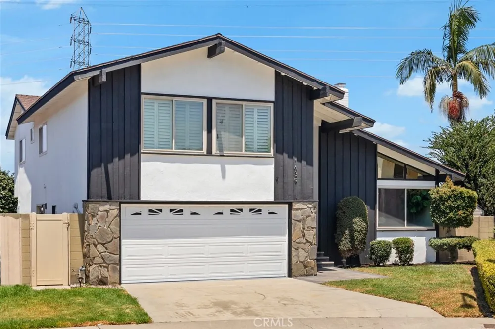 1639 S Camrose Way Anaheim, CA 92802