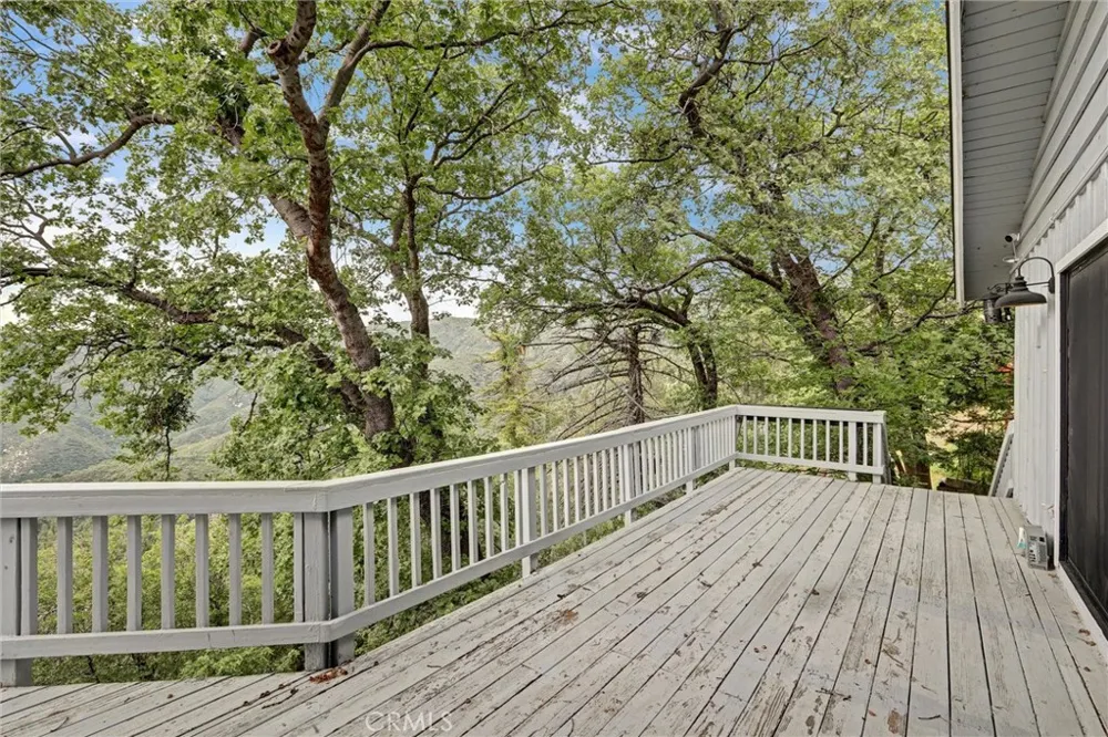 30396 Live Oak Drive Running Springs, CA 92382