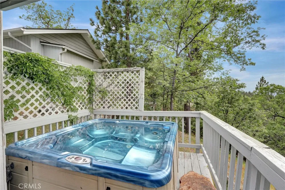 30396 Live Oak Drive Running Springs, CA 92382