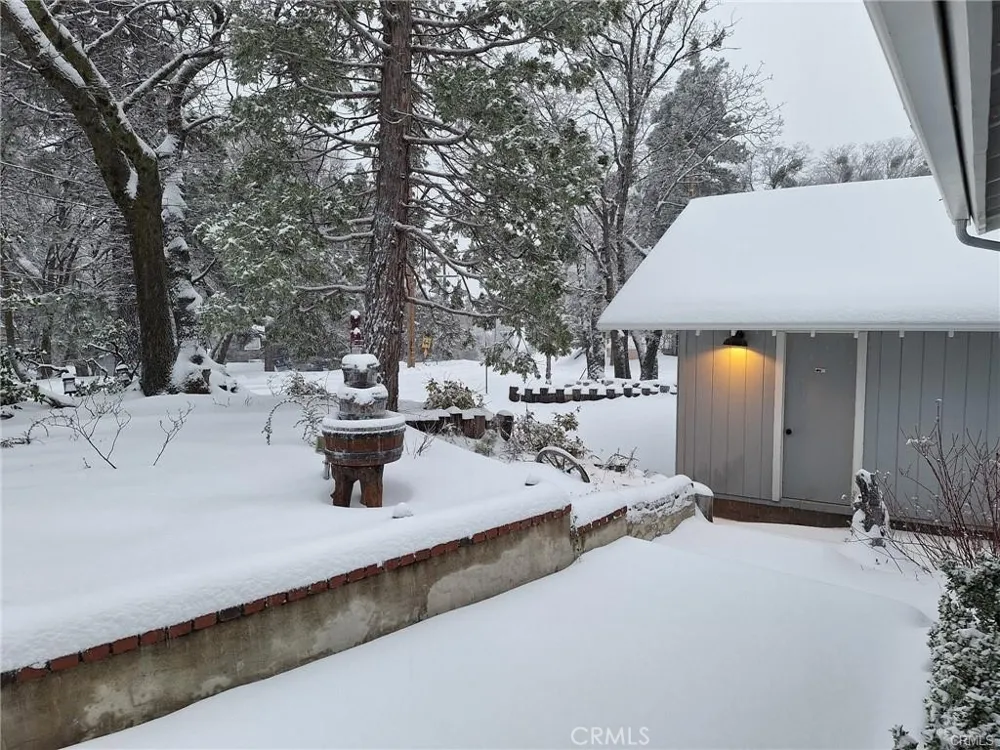 30396 Live Oak Drive Running Springs, CA 92382