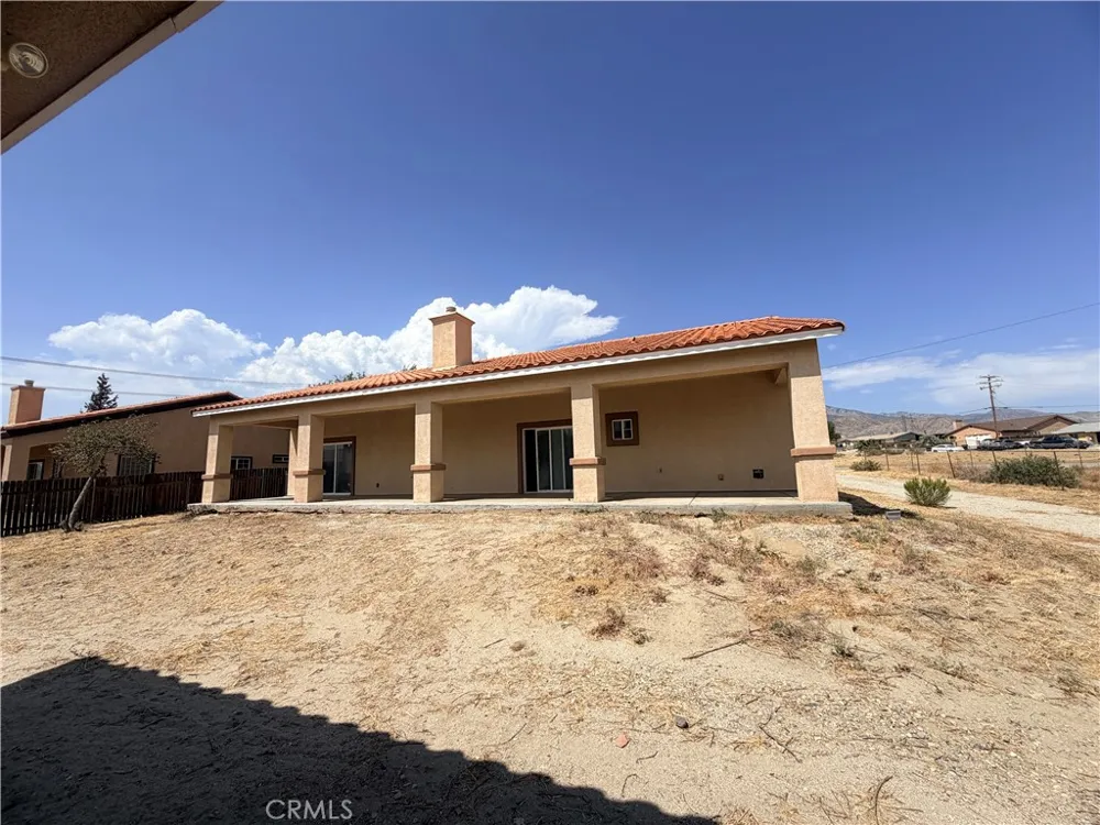 48923 Taos Cabazon, CA 92230