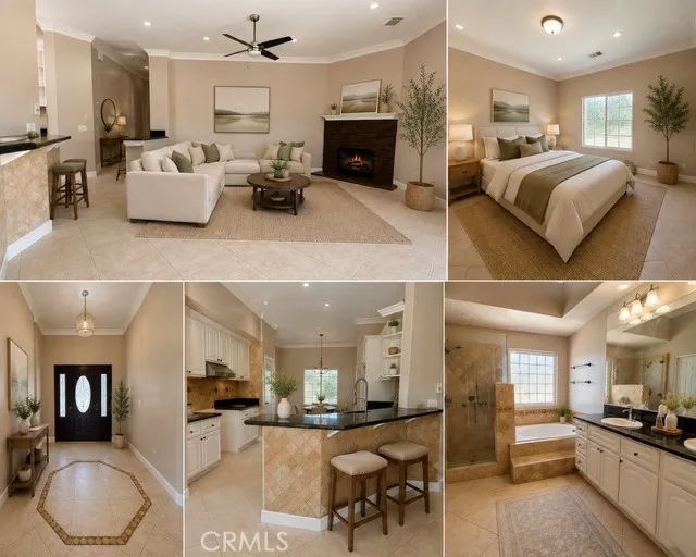 48923 Taos Cabazon, CA 92230