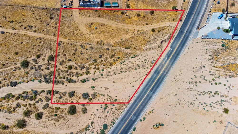 10656 Choiceana Hesperia, CA 92345