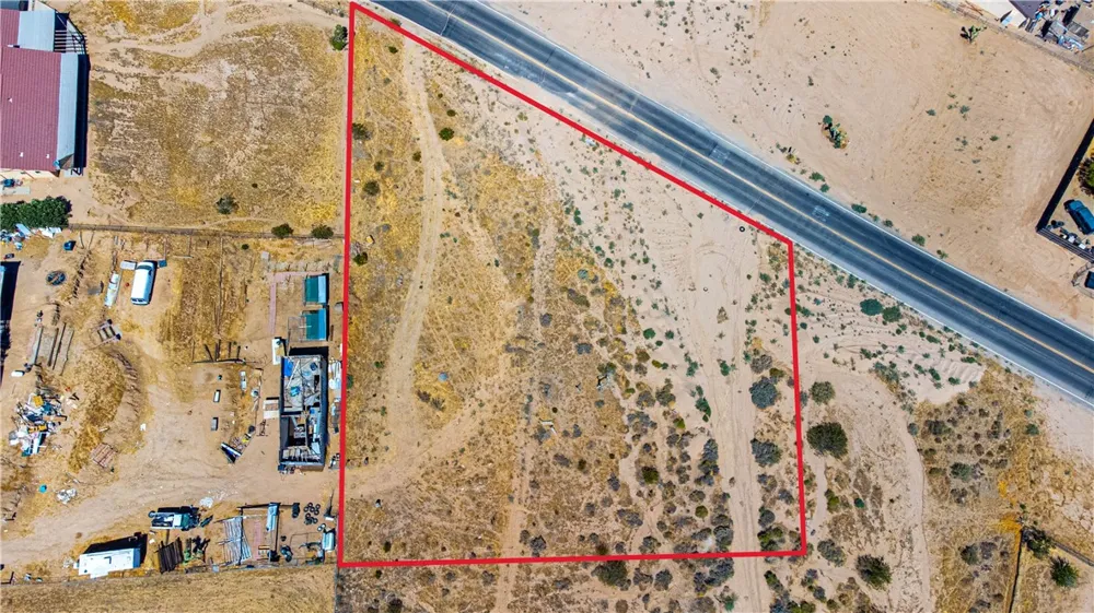 10656 Choiceana Hesperia, CA 92345