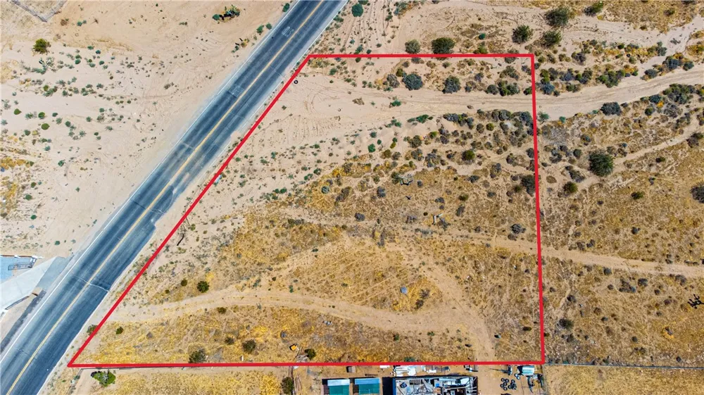 10656 Choiceana Hesperia, CA 92345