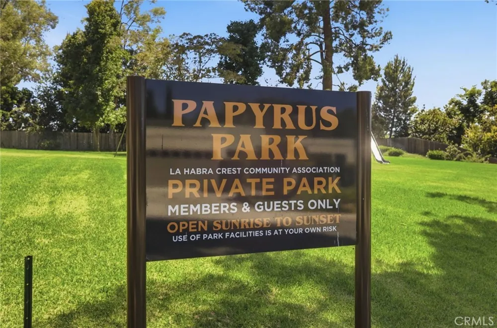 535 Passiflora Drive La Habra Heights, CA 90631
