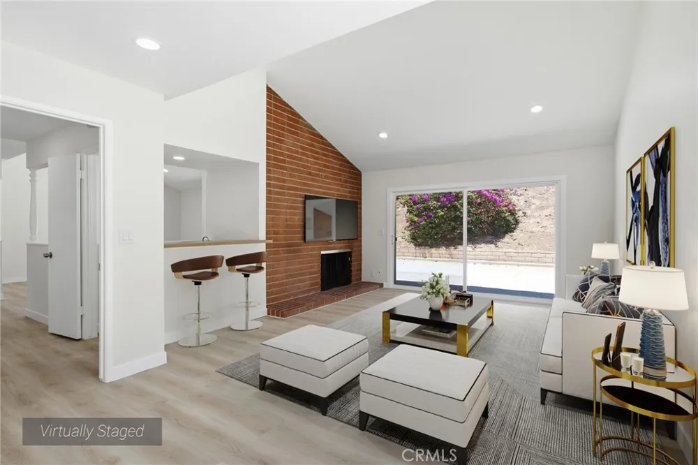 535 Passiflora Drive La Habra Heights, CA 90631