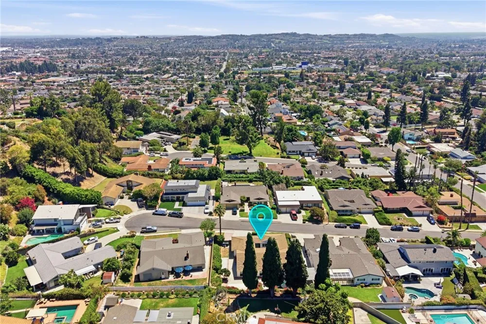 535 Passiflora Drive La Habra Heights, CA 90631