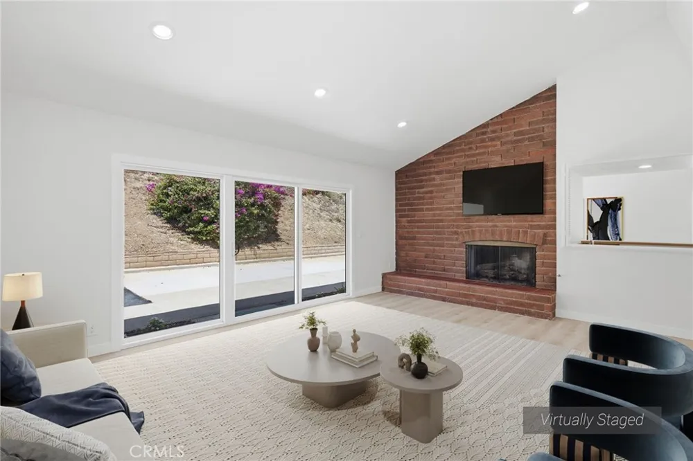535 Passiflora Drive La Habra Heights, CA 90631
