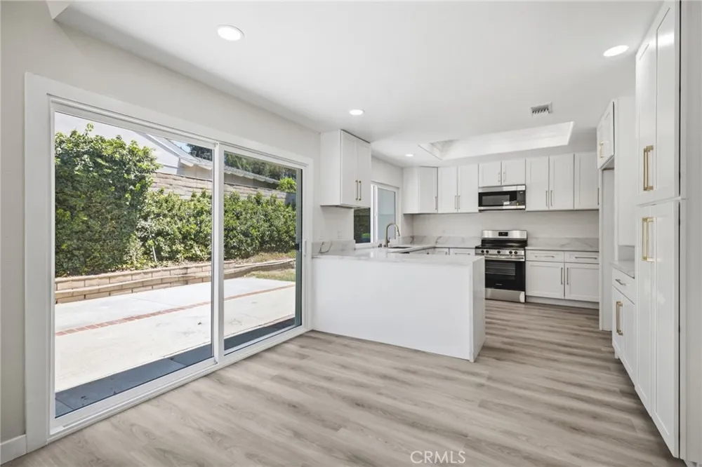 535 Passiflora Drive La Habra Heights, CA 90631