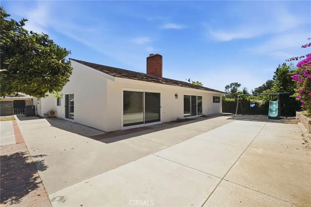 535 Passiflora Drive La Habra Heights, CA 90631