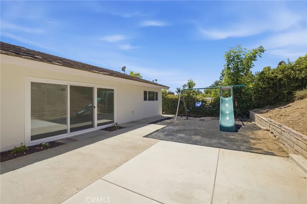 535 Passiflora Drive La Habra Heights, CA 90631