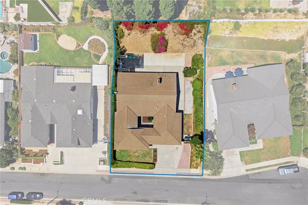 535 Passiflora Drive La Habra Heights, CA 90631
