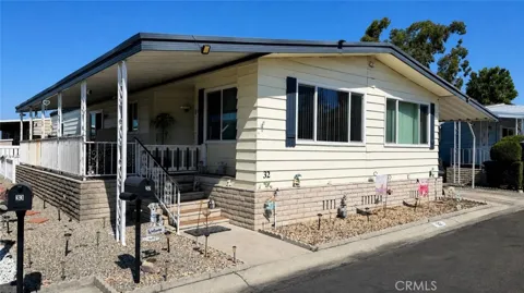 6741 Lincoln Avenue #32
