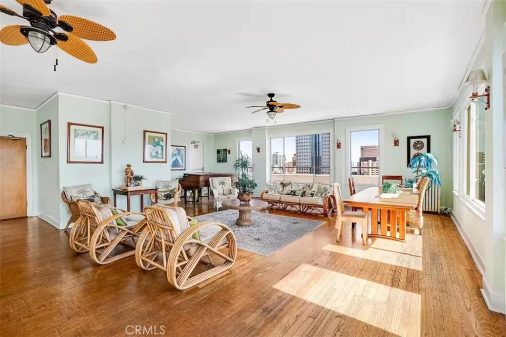 360 W Ocean #605 Long Beach, CA 90802