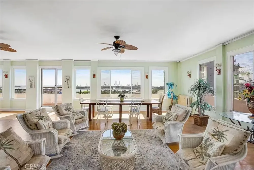 360 W Ocean #605 Long Beach, CA 90802