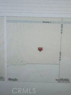 VIC Ave J4/81 STW Lancaster, CA 93536