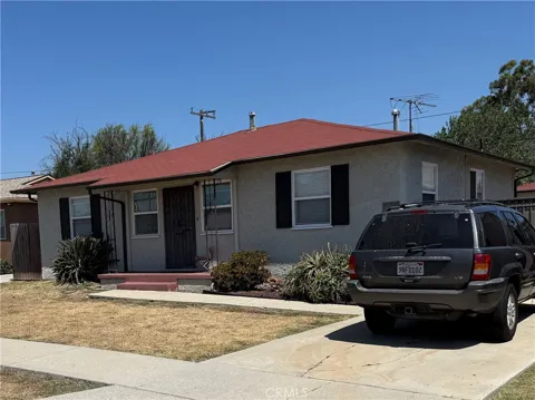 1519 W 110th