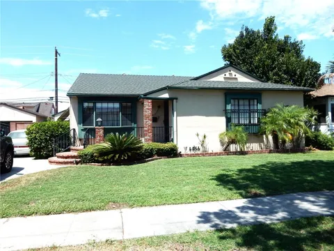 8157 Calendula Drive