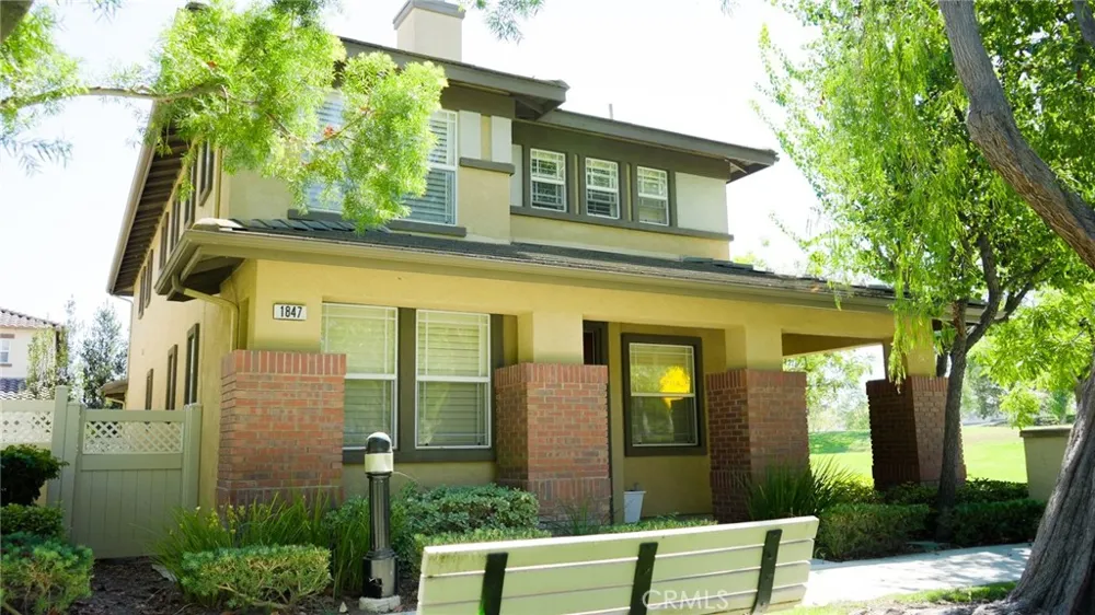 1847 Carpenter Court Fullerton, CA 92833