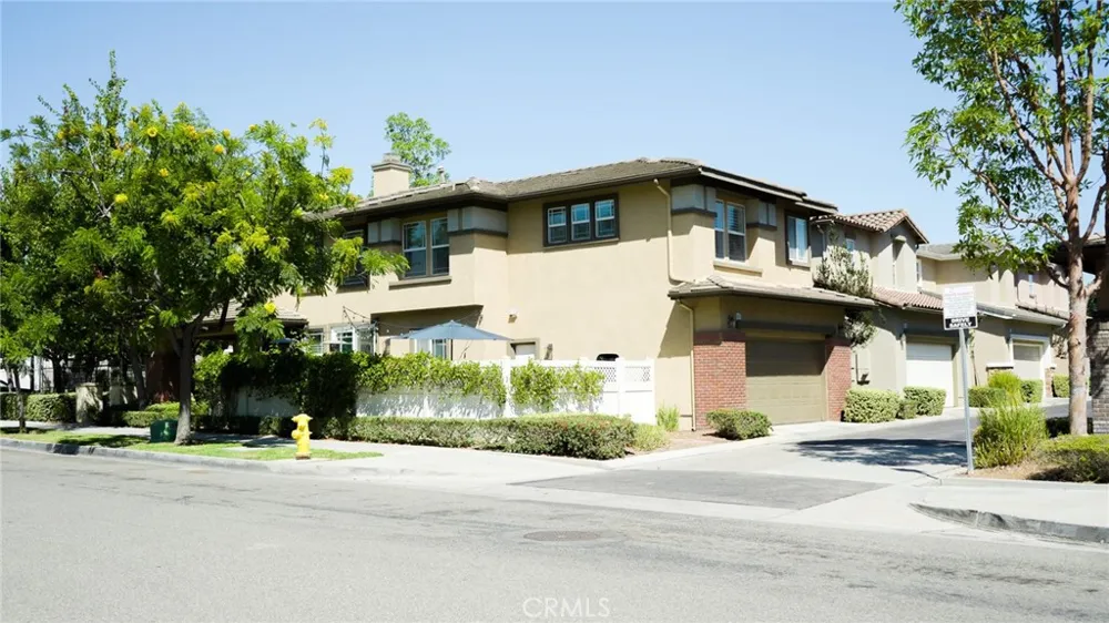 1847 Carpenter Court Fullerton, CA 92833