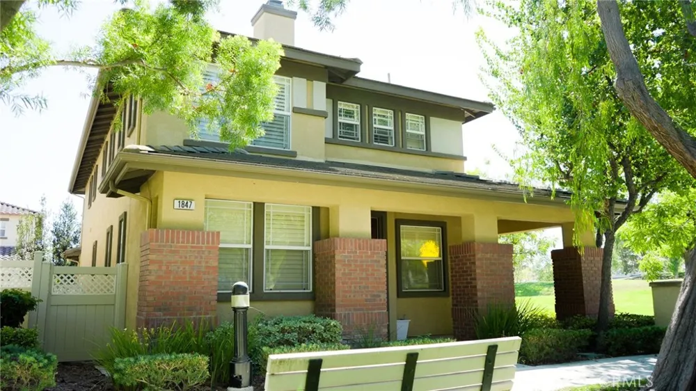1847 Carpenter Court Fullerton, CA 92833