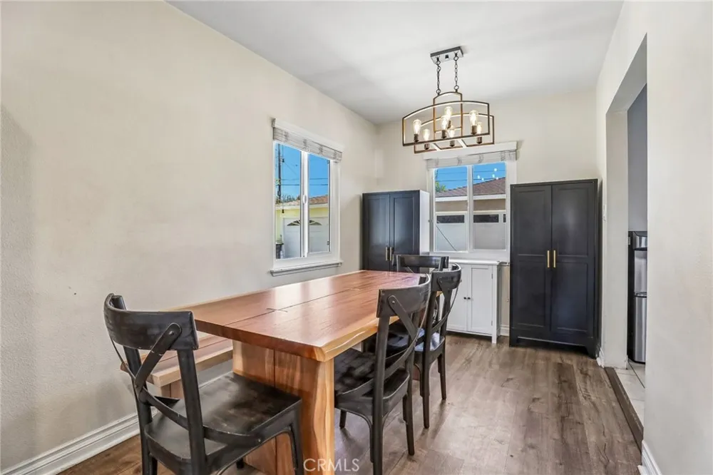 16640 E Tudor Covina, CA 91722