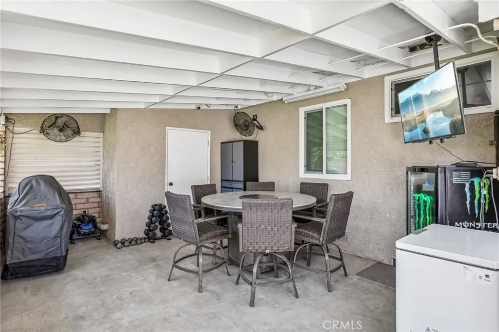 16640 E Tudor Covina, CA 91722