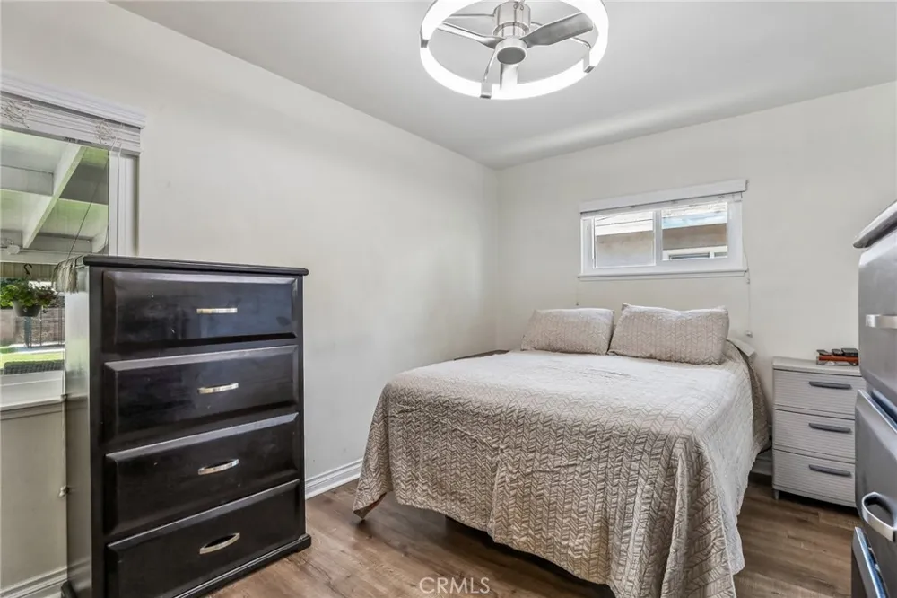 16640 E Tudor Covina, CA 91722