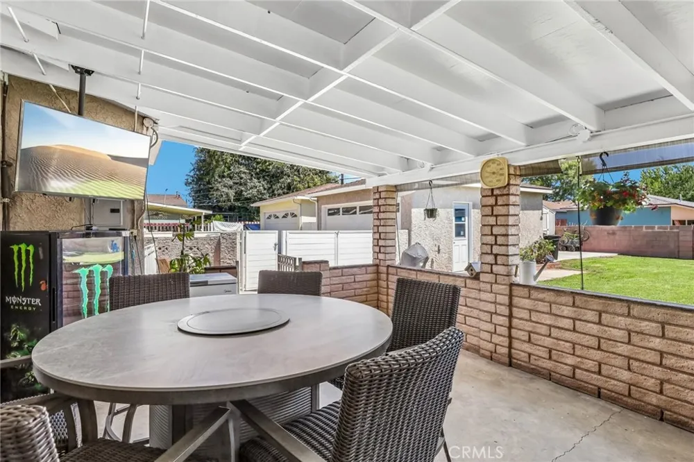 16640 E Tudor Covina, CA 91722