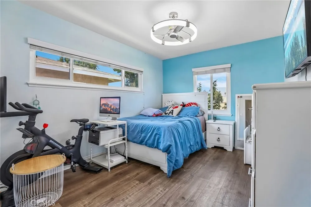 16640 E Tudor Covina, CA 91722