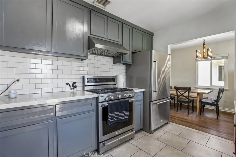 16640 E Tudor Covina, CA 91722