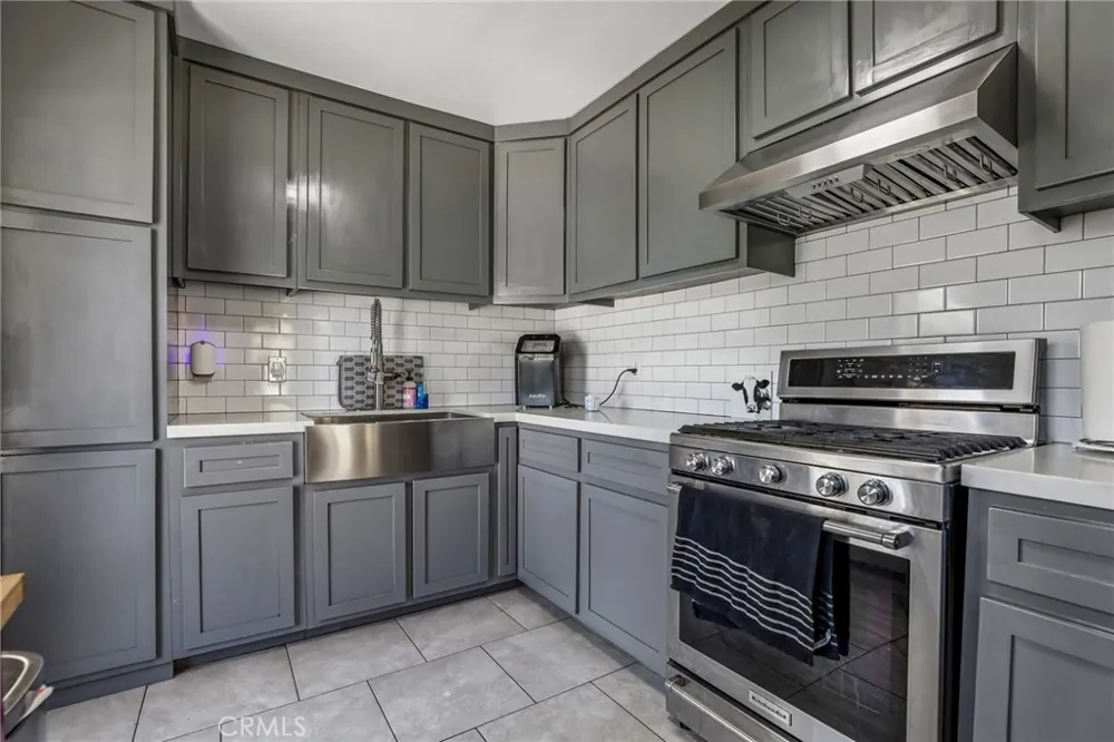 16640 E Tudor Covina, CA 91722