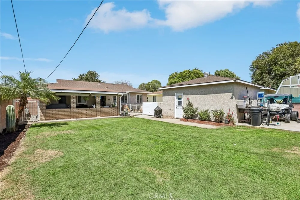 16640 E Tudor Covina, CA 91722