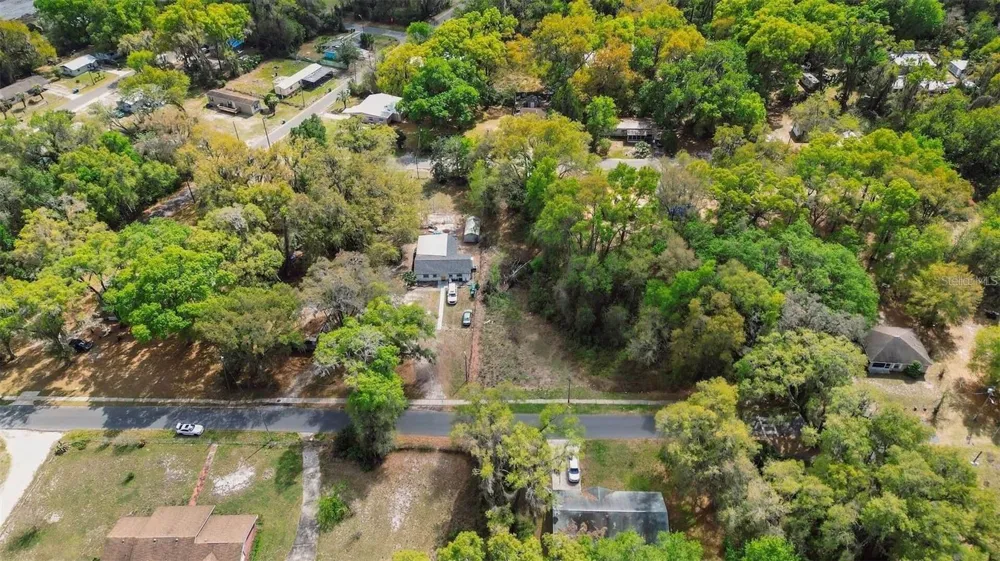 LAWRENCE ST Wildwood, FL 34785