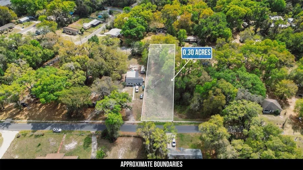 LAWRENCE ST Wildwood, FL 34785