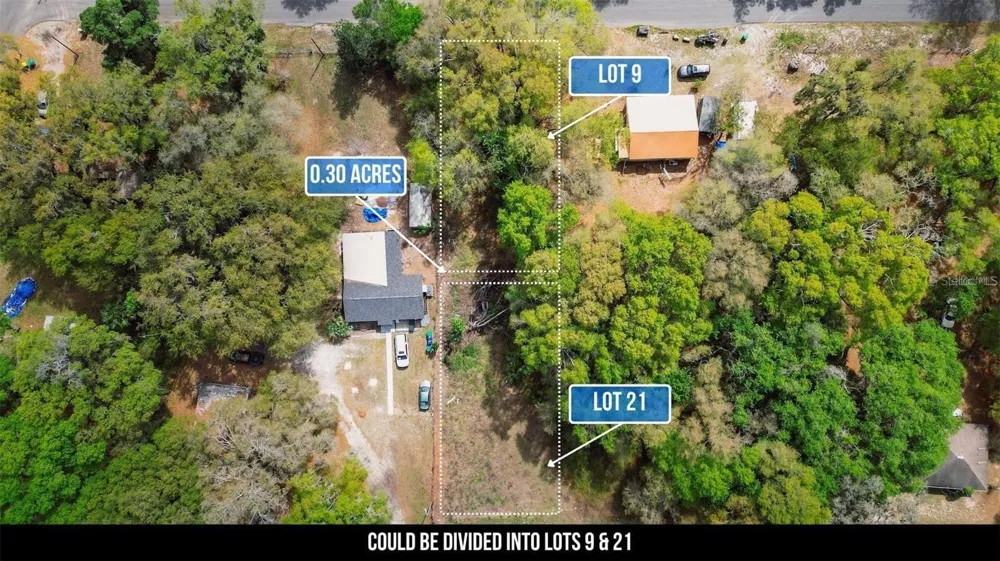 LAWRENCE ST Wildwood, FL 34785