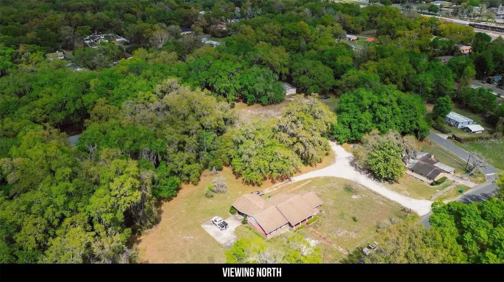 LAWRENCE ST Wildwood, FL 34785