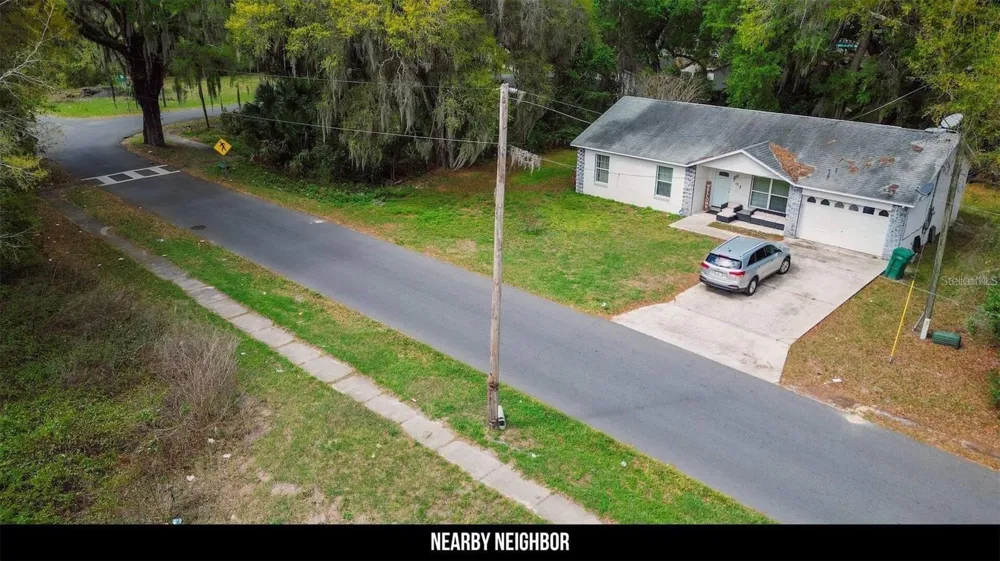 LAWRENCE ST Wildwood, FL 34785
