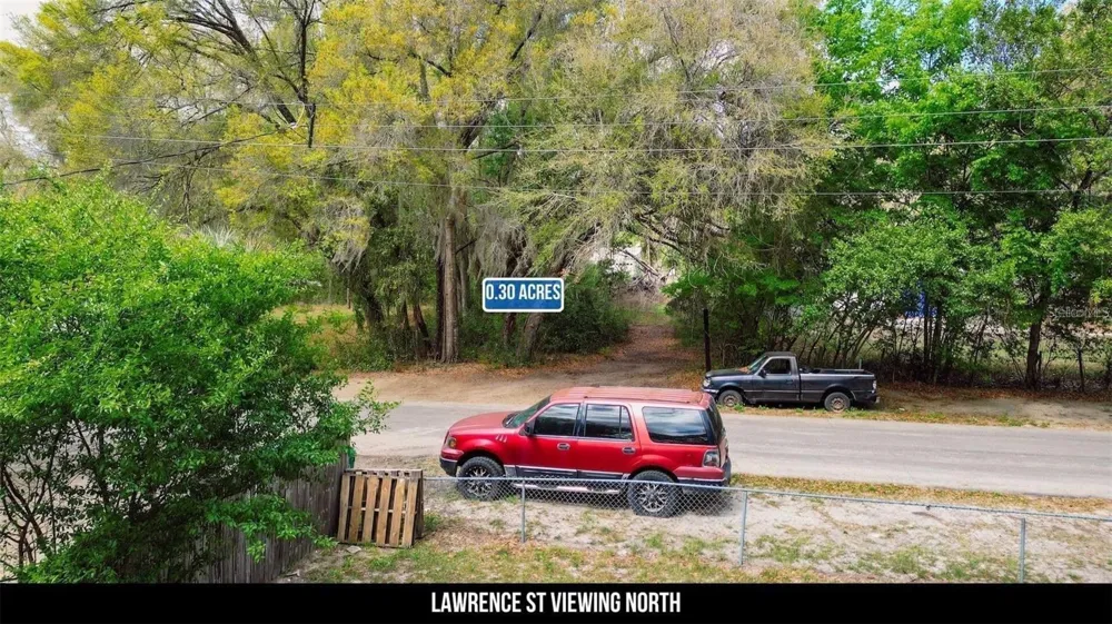 LAWRENCE ST Wildwood, FL 34785