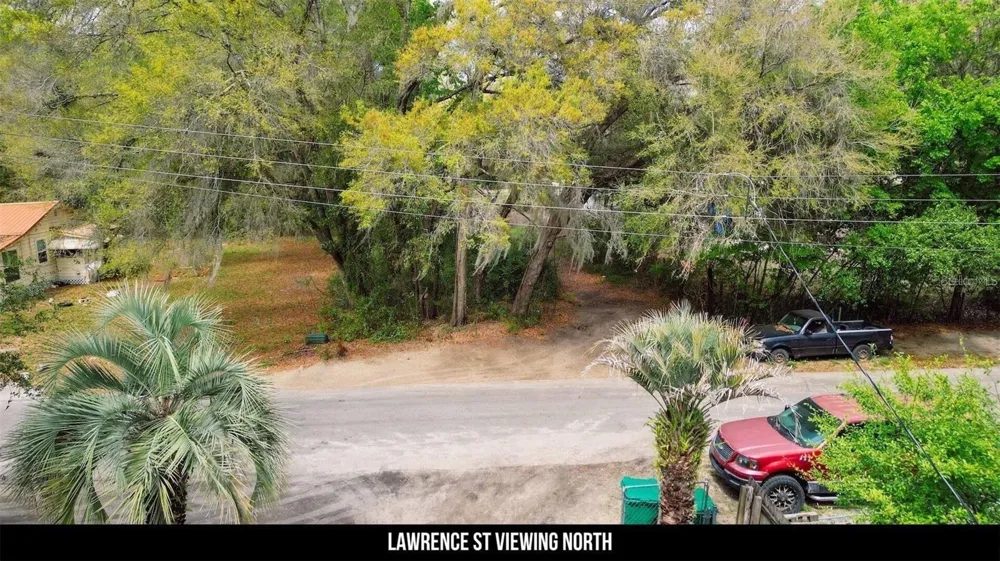 LAWRENCE ST Wildwood, FL 34785