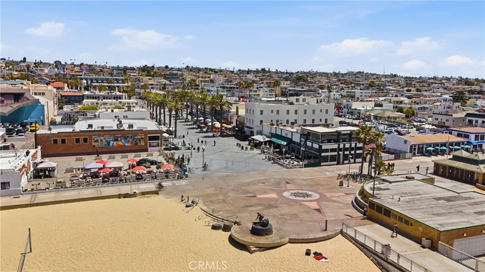 518 Bayview Drive Hermosa Beach, CA 90254