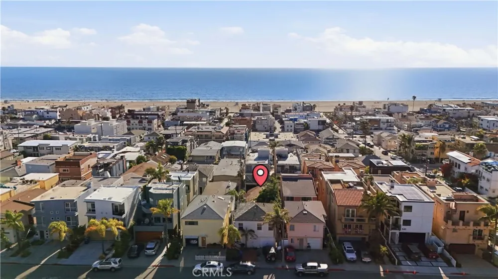 518 Bayview Drive Hermosa Beach, CA 90254