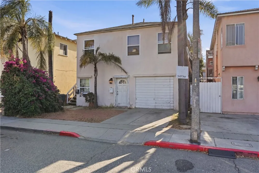 518 Bayview Drive Hermosa Beach, CA 90254
