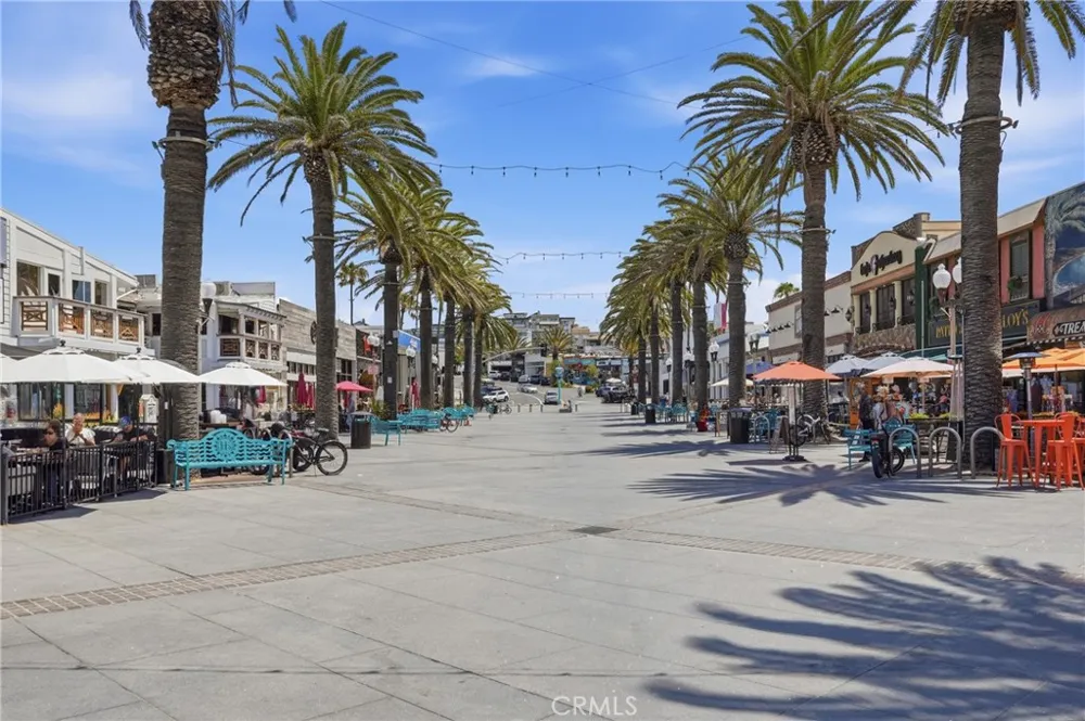 518 Bayview Drive Hermosa Beach, CA 90254
