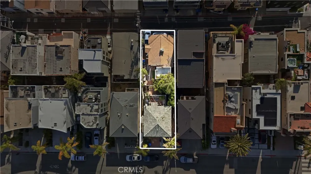 518 Bayview Drive Hermosa Beach, CA 90254