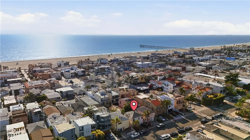 518 Bayview Drive Hermosa Beach, CA 90254