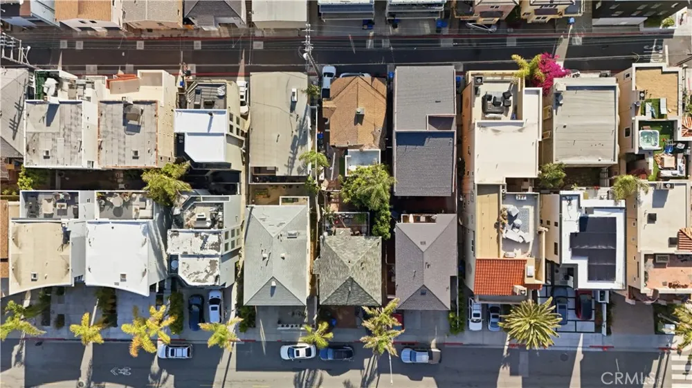 518 Bayview Drive Hermosa Beach, CA 90254